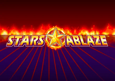 POP Stars Ablaze